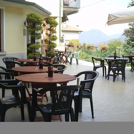 Budget Hotel Vittoria & Ristorante Marzio Zewnętrze zdjęcie