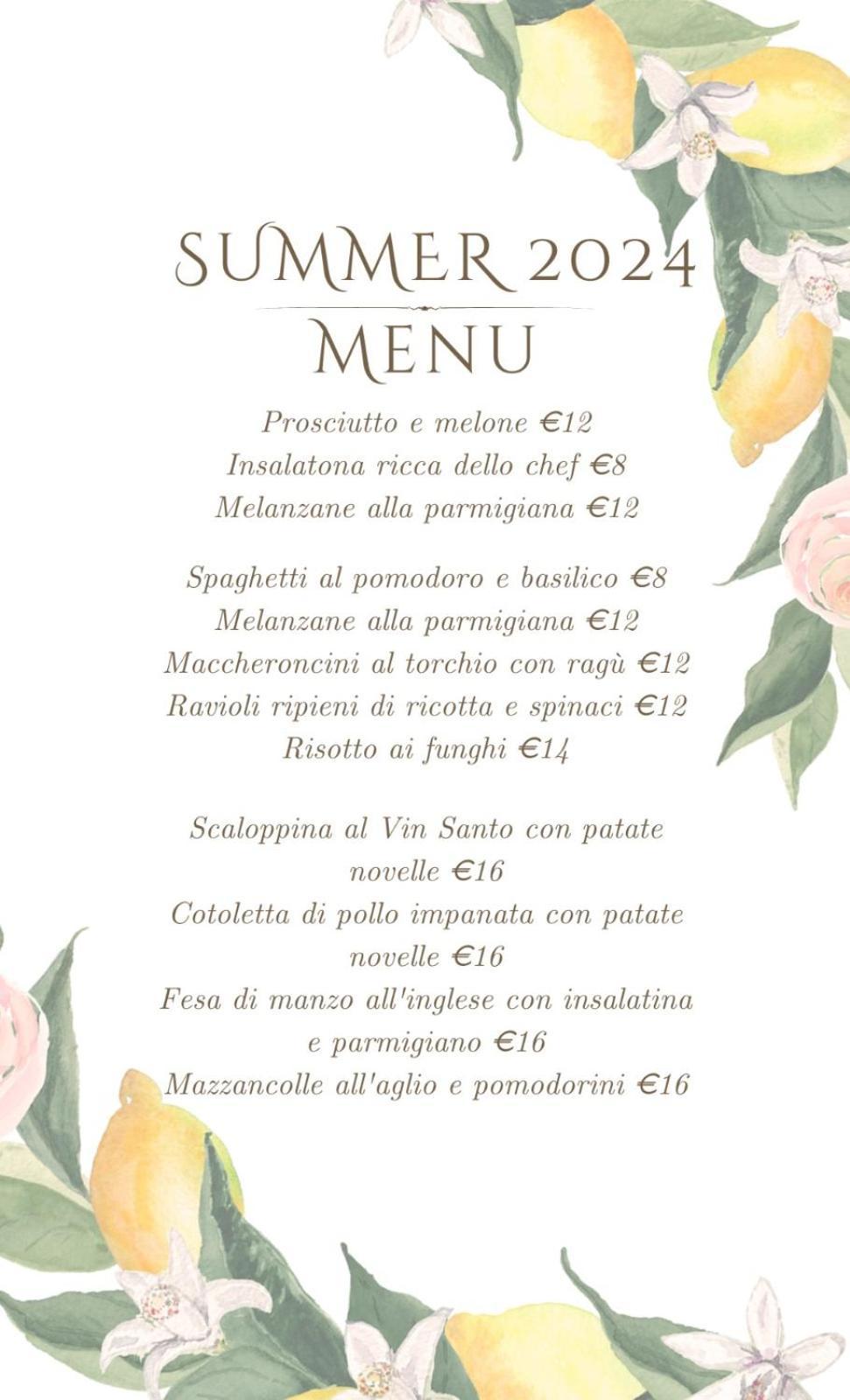 Budget Hotel Vittoria & Ristorante Marzio Zewnętrze zdjęcie