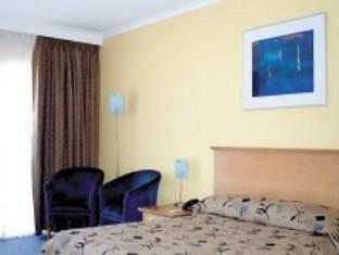 Budget Hotel Vittoria & Ristorante Marzio Zewnętrze zdjęcie